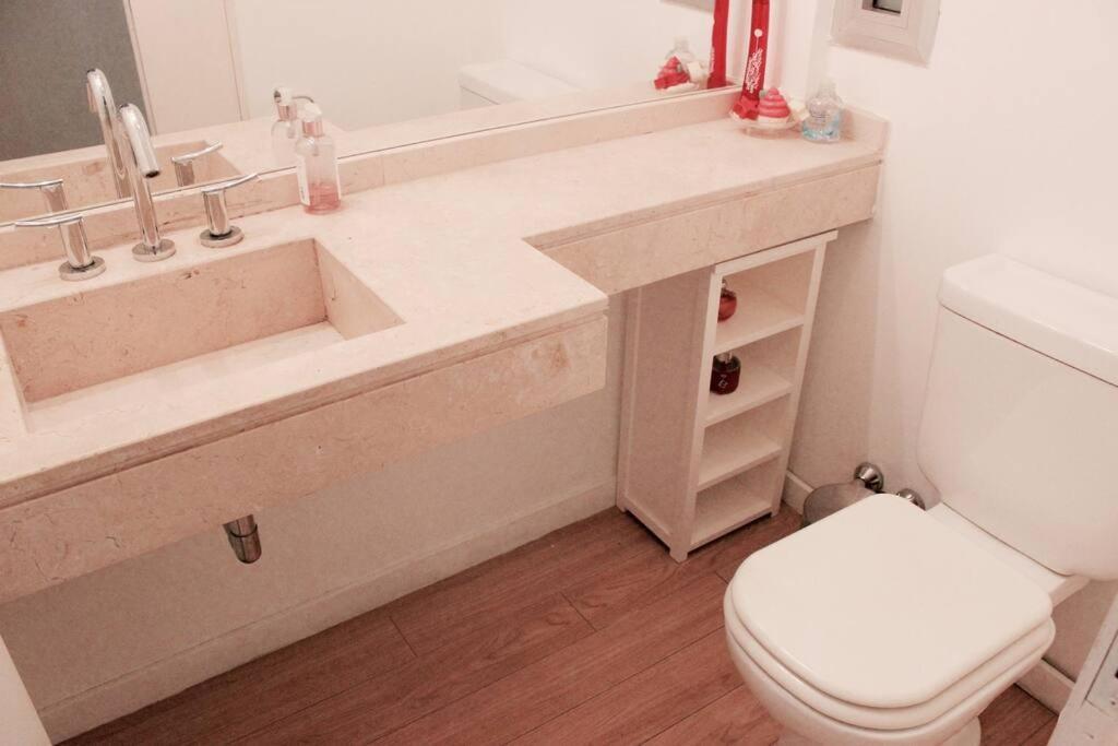 2br Palermo Soho 24 Hs Security, Pool & Gym 1fl * Ciudad Autónoma de Buenos Aires