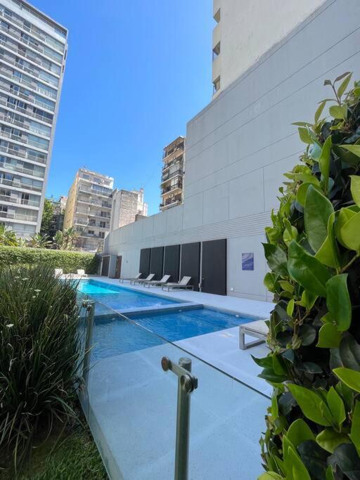 2br Palermo Soho 24 Hs Security, Pool & Gym 1fl Apartamento