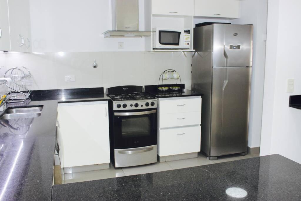 2br Palermo Soho 24 Hs Security, Pool & Gym 1fl * Ciudad Autónoma de Buenos Aires