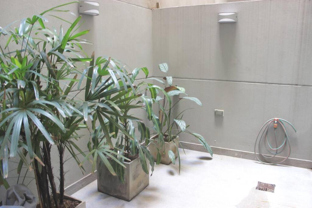 Apartamento 2br Palermo Soho 24 Hs Security, Pool & Gym 1fl