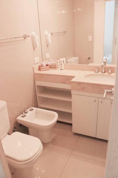 Apartamento 2br Palermo Soho 24 Hs Security, Pool & Gym 1fl