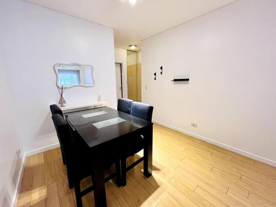 2br Palermo Soho 24 Hs Security, Pool & Gym 1fl Apartamento *