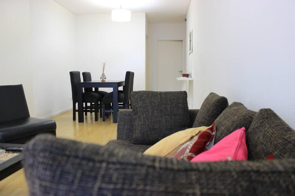2br Palermo Soho 24 Hs Security, Pool & Gym 1fl Apartamento Ciudad Autónoma de Buenos Aires
