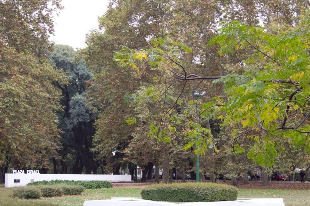 2br Palermo Soho 24 Hs Security, Pool & Gym 1fl Apartamento *