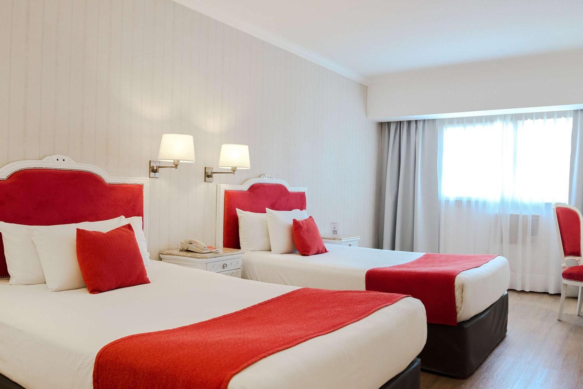 Ramada By Wyndham Centro
