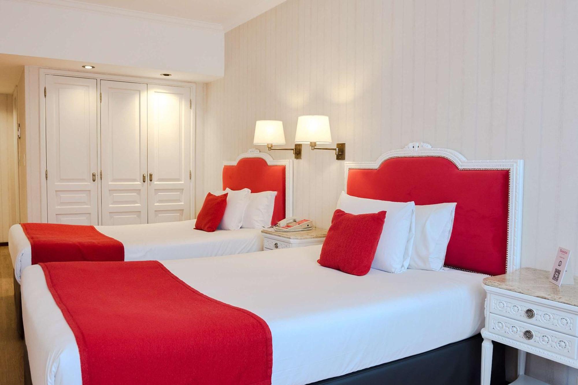Ramada By Wyndham Centro