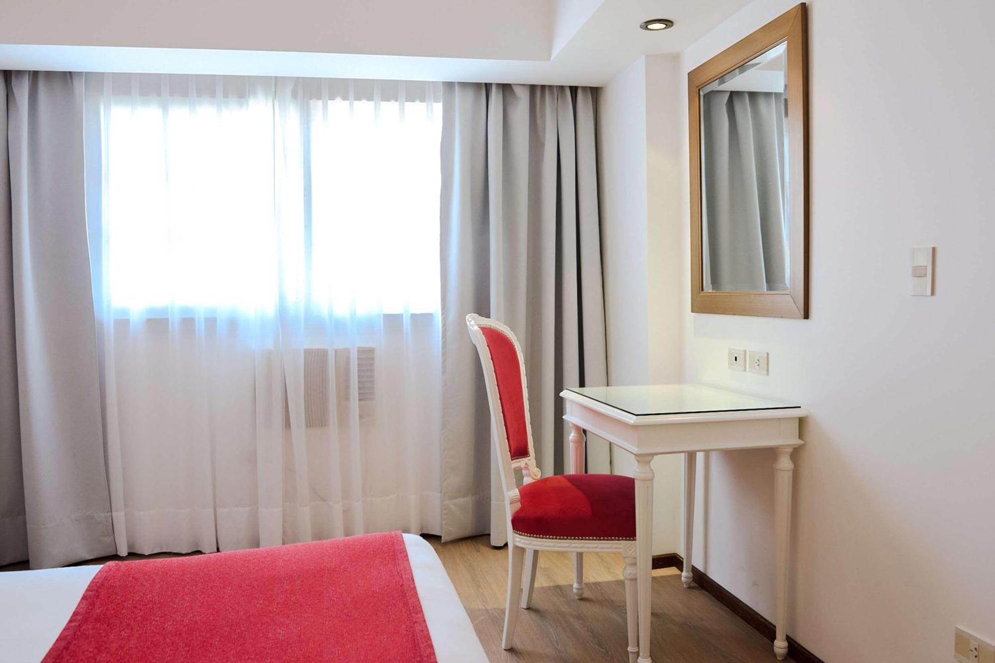 Ramada By Wyndham Centro 4*
