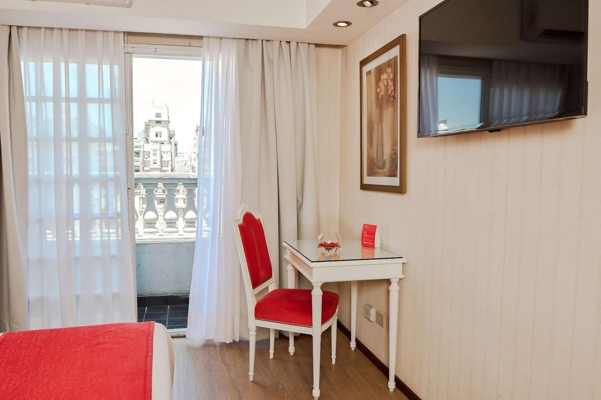 Ramada By Wyndham Centro 4* Buenos Aires