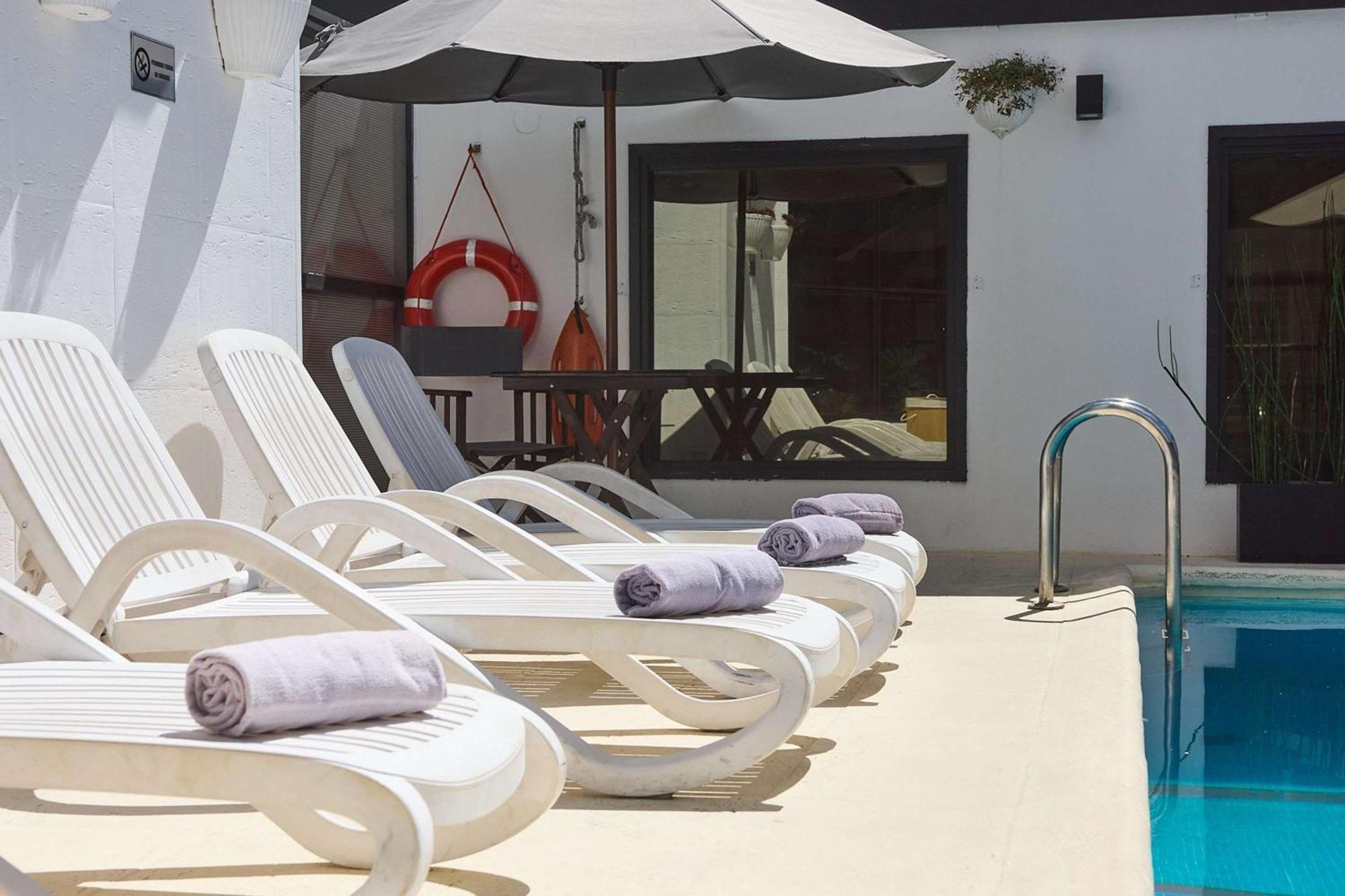 Ramada By Wyndham Centro