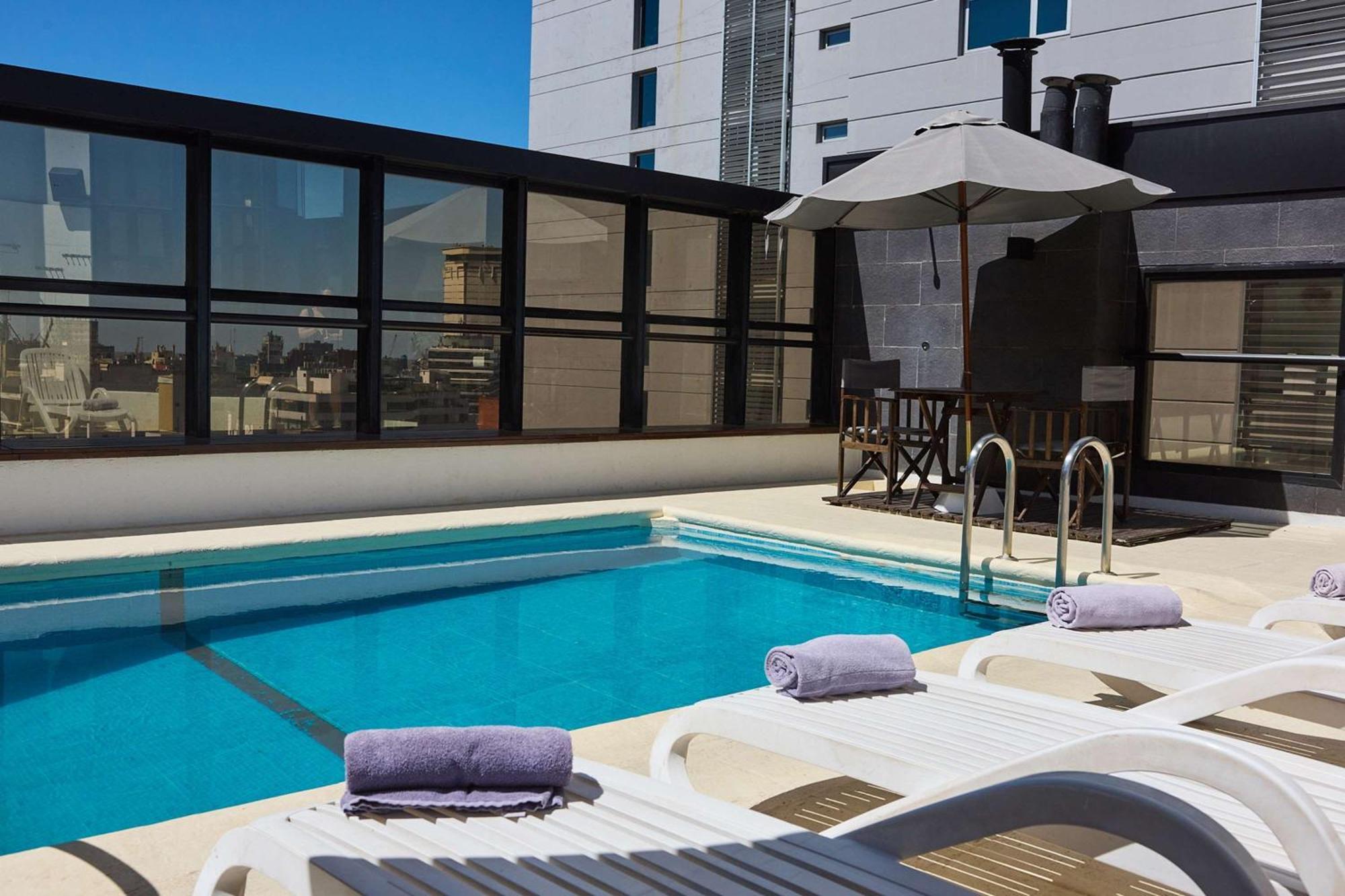 Ramada By Wyndham Centro 4*