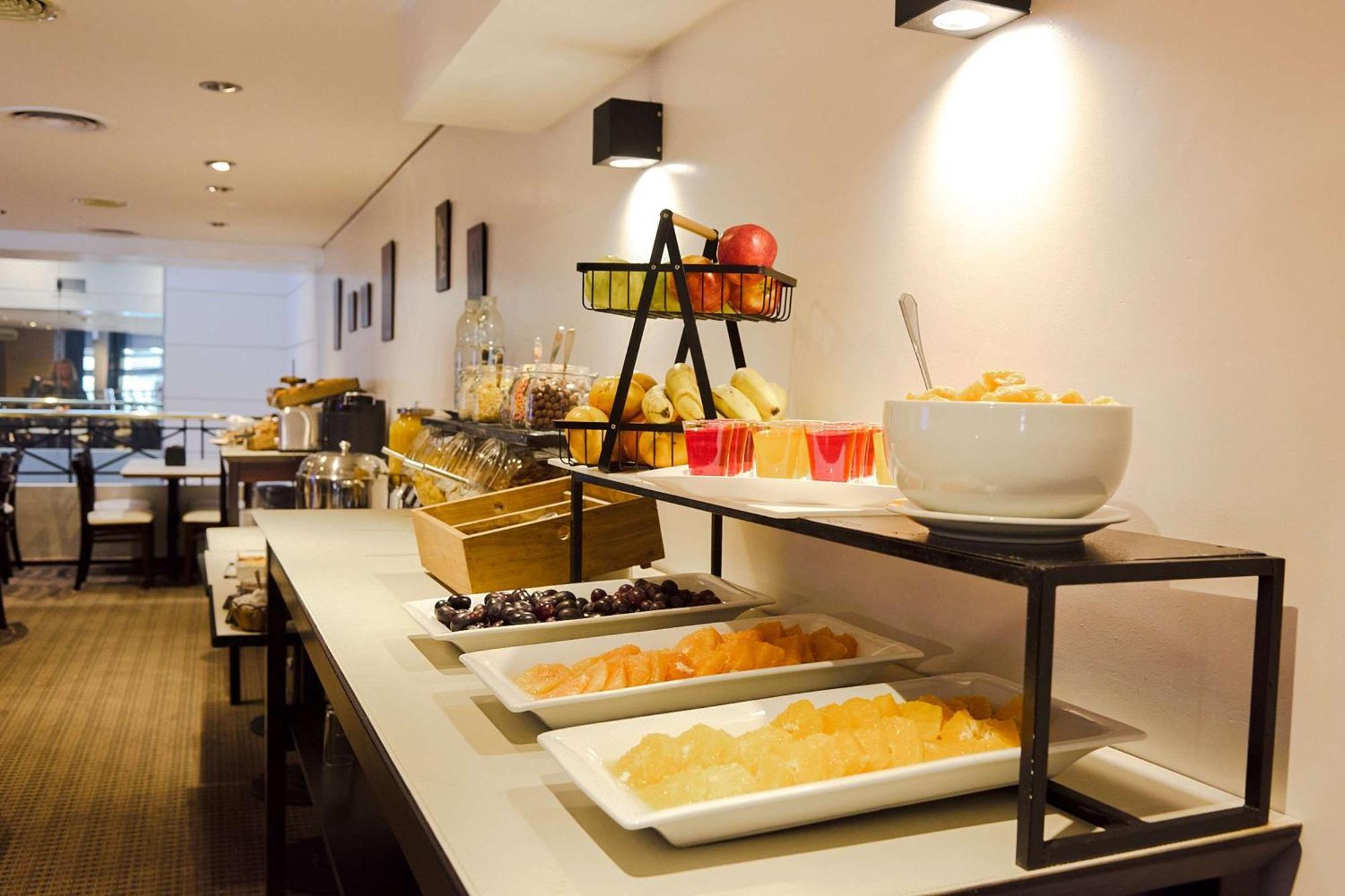 Ramada By Wyndham Centro 4* Buenos Aires