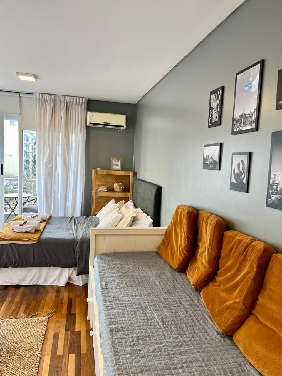 Palermo Apartamento