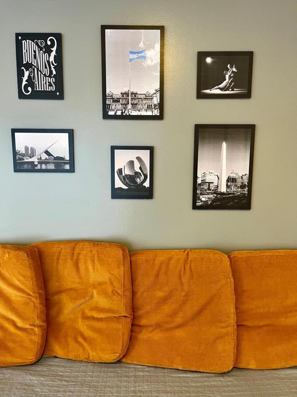 Apartamento Palermo