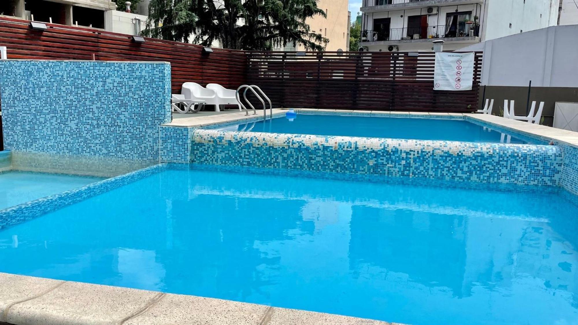 Palermo Apartment