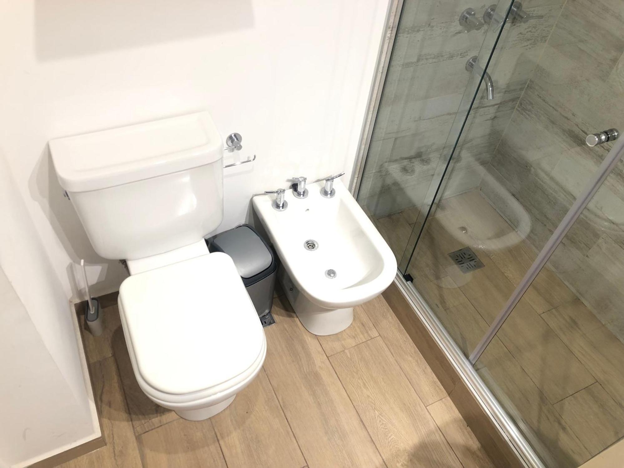 Cabrera Apartamento Buenos Aires