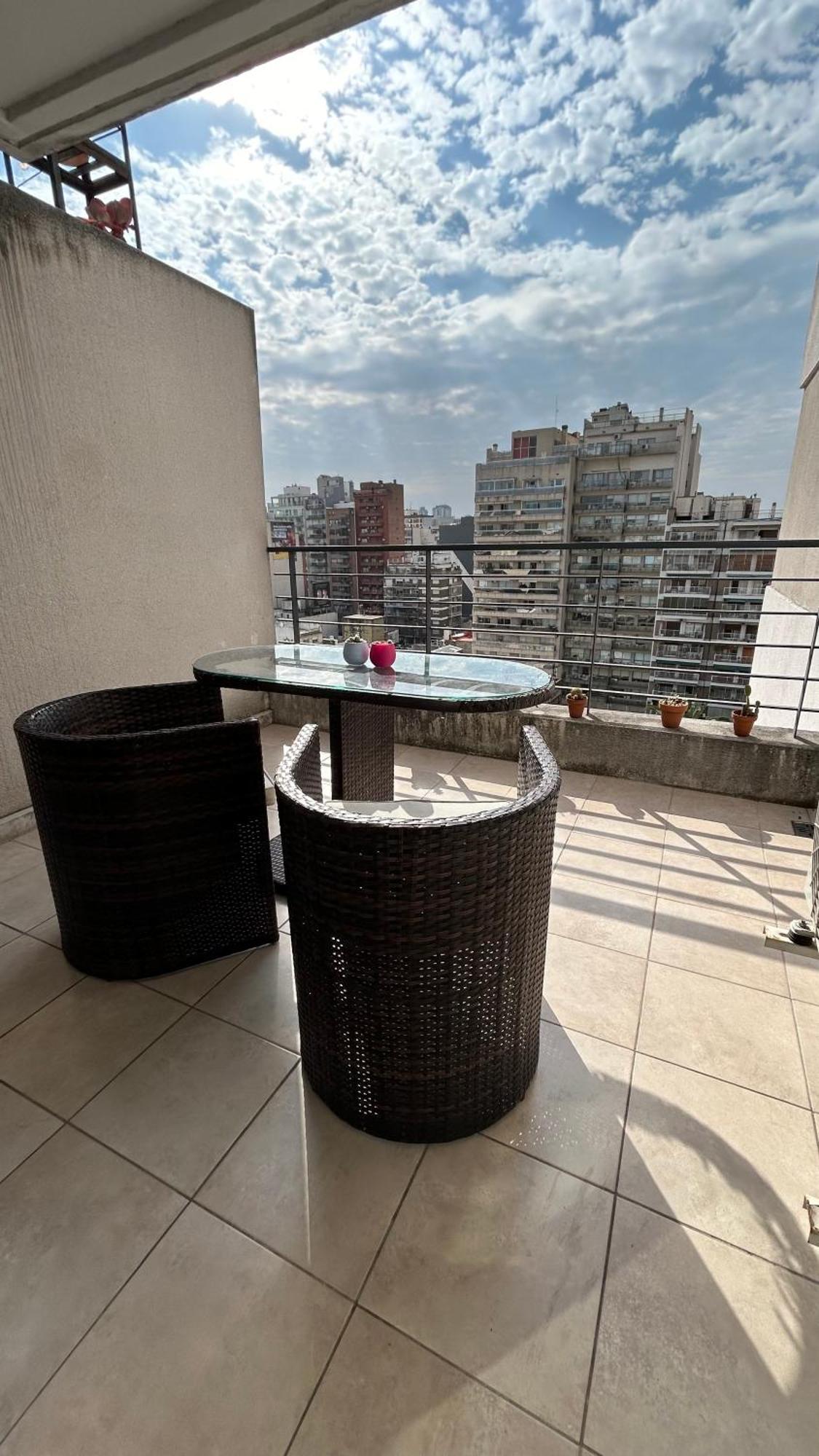 Apartamento Urban Belgrano Departamento