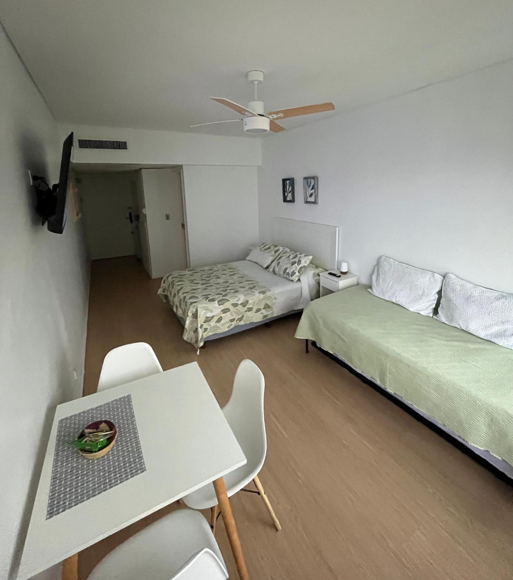 Apartamento Alto *