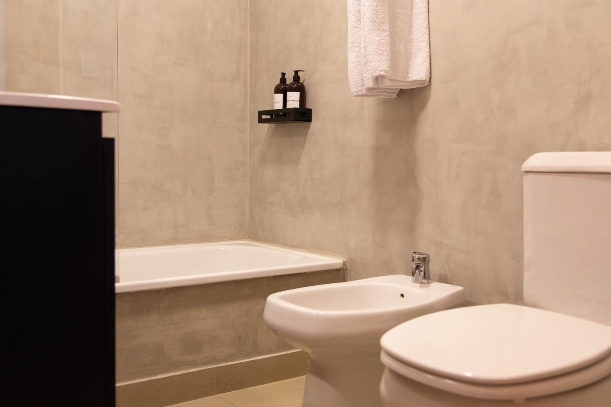 Apartamento Sophora Stunning Buenos Aires