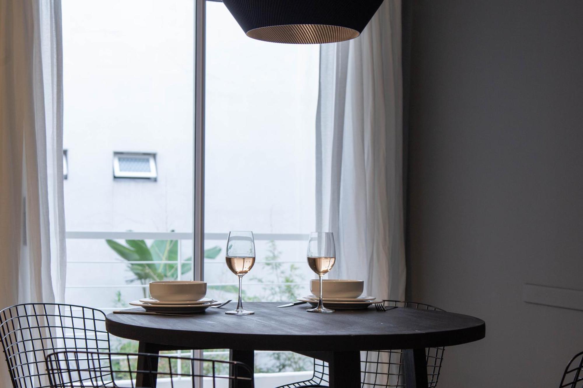 Apartamento Sophora Stunning Buenos Aires
