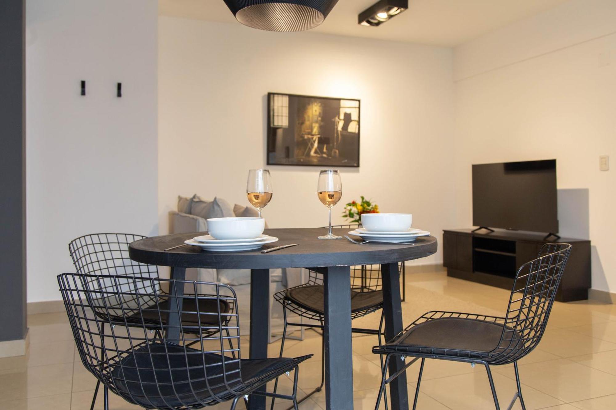 Sophora Stunning Apartamento *