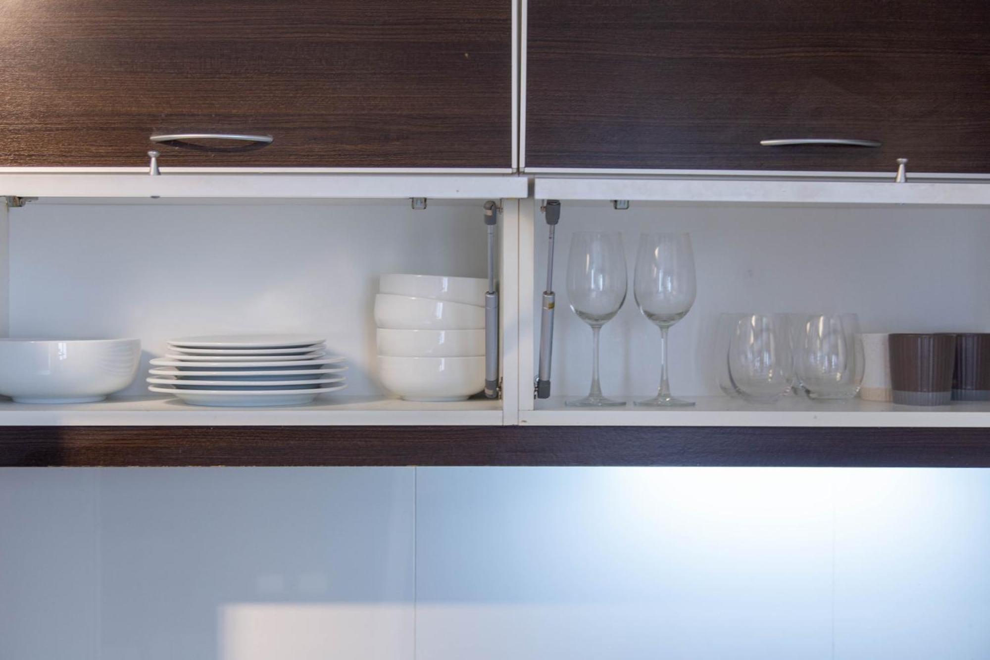 Apartamento Sophora Stunning Buenos Aires