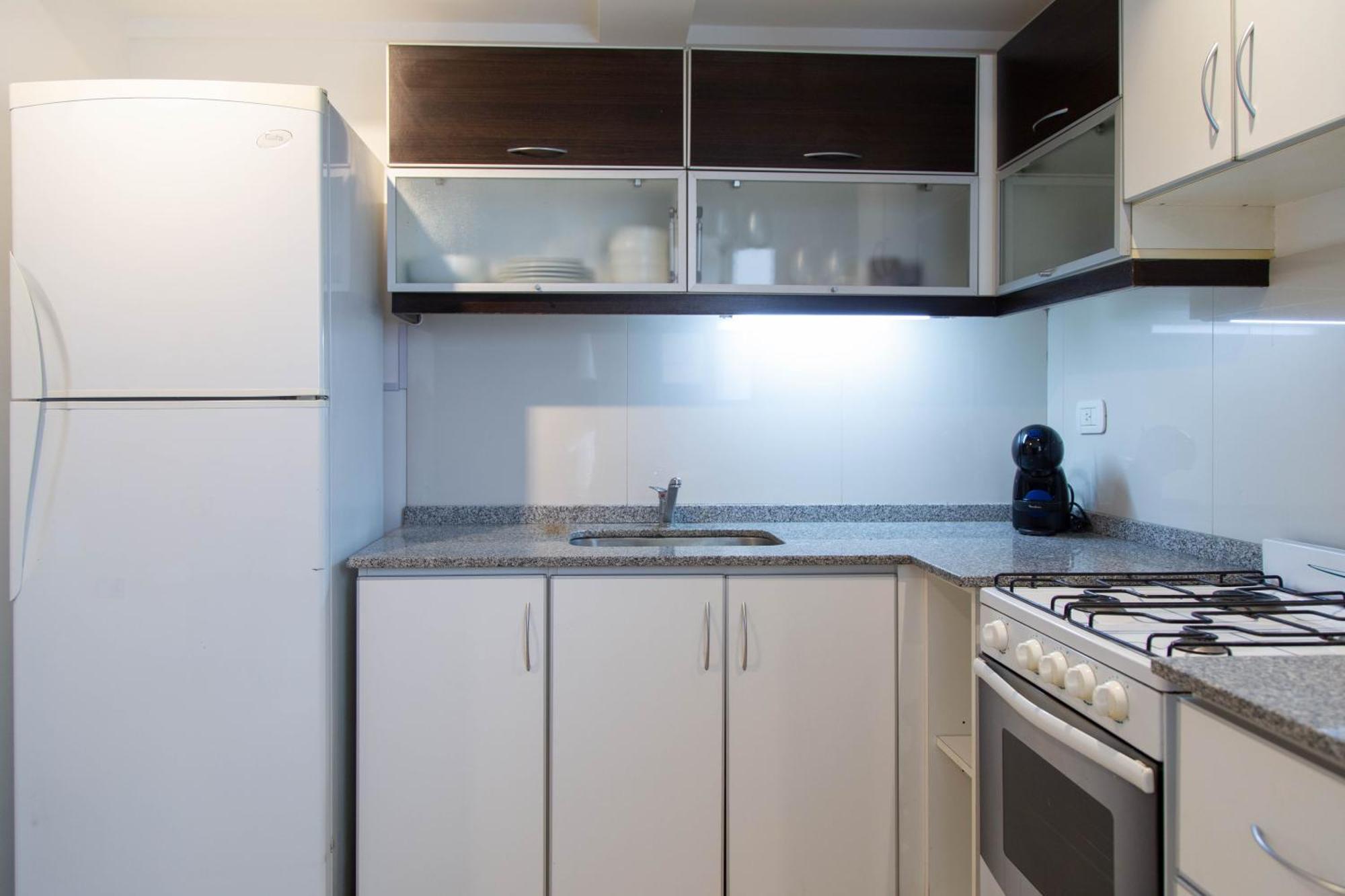 Sophora Stunning Apartamento Buenos Aires