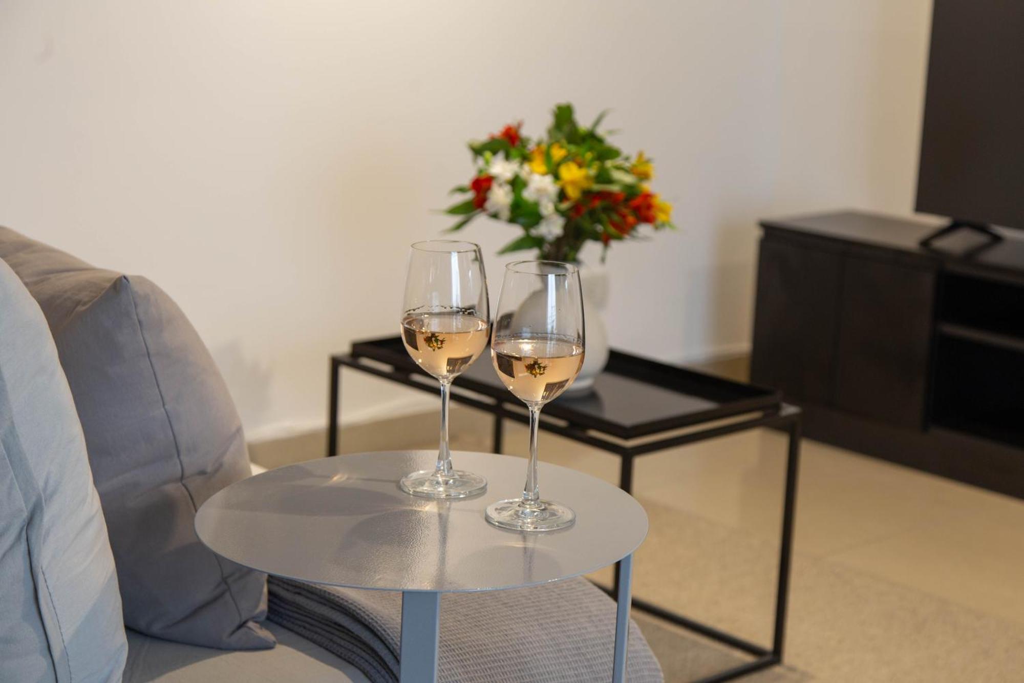 Sophora Stunning Apartamento Buenos Aires