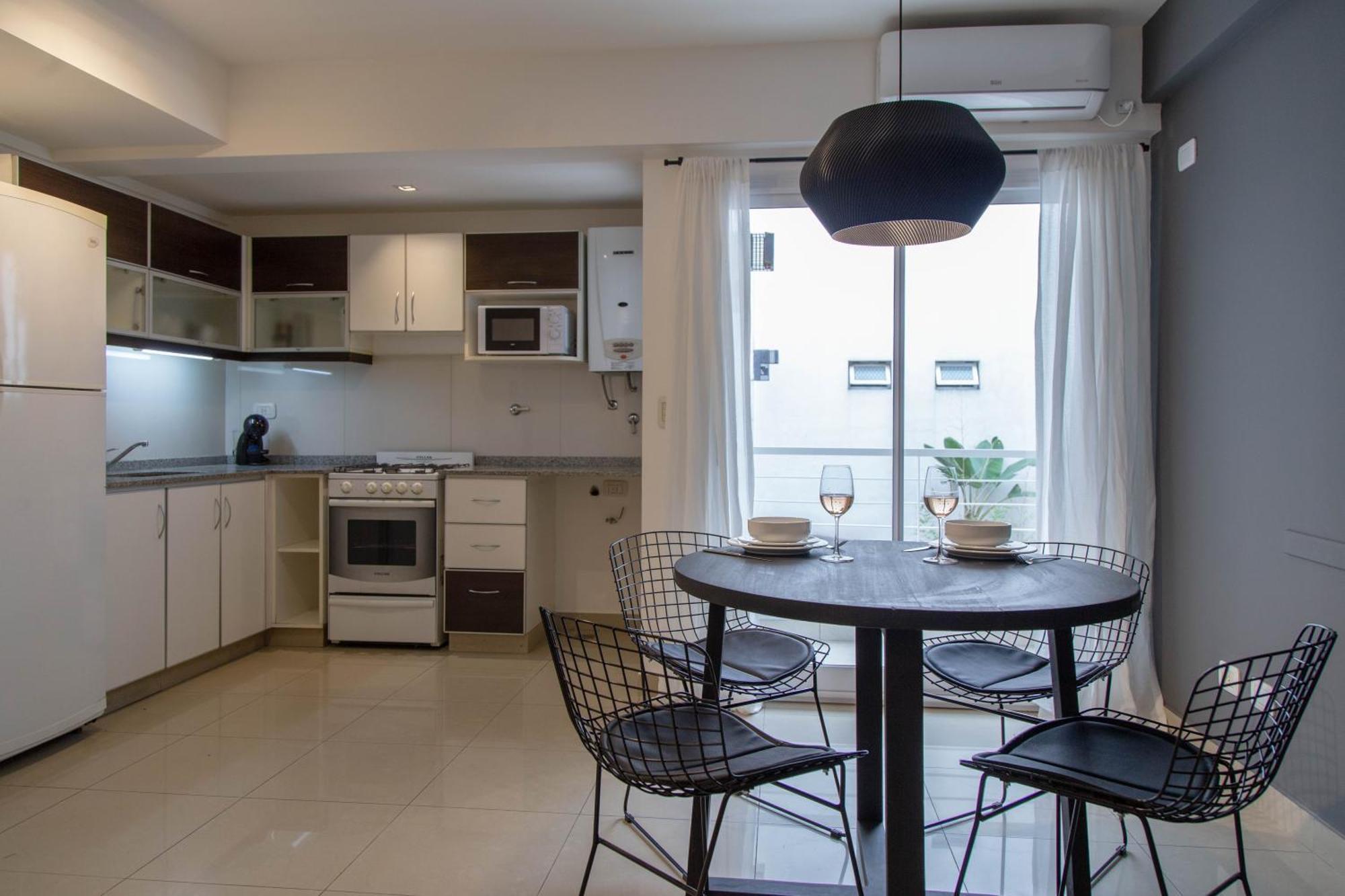 Apartamento Sophora Stunning Buenos Aires