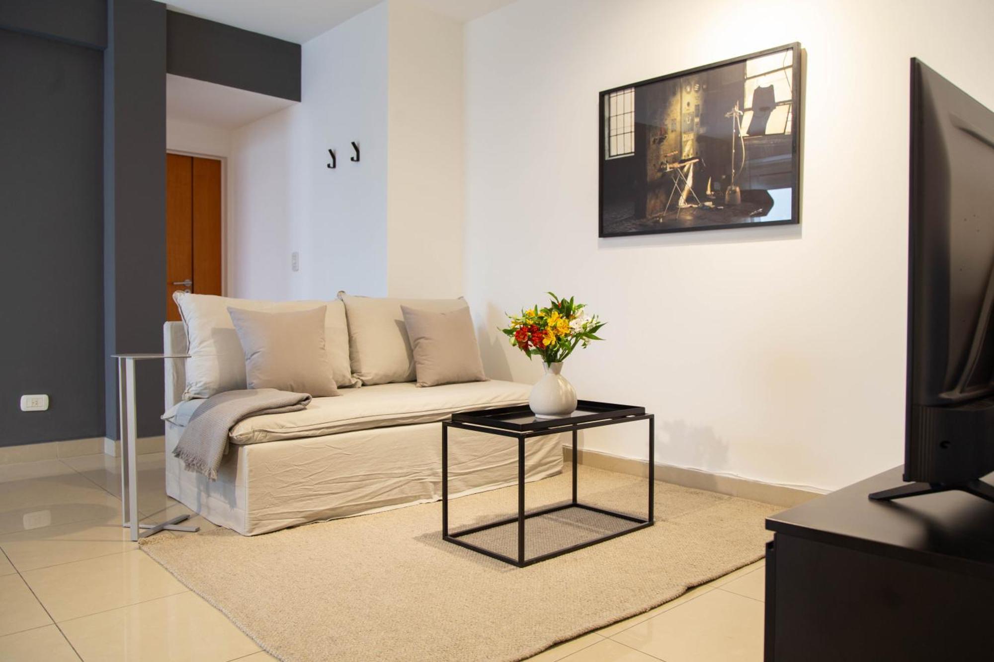 Sophora Stunning Apartamento *