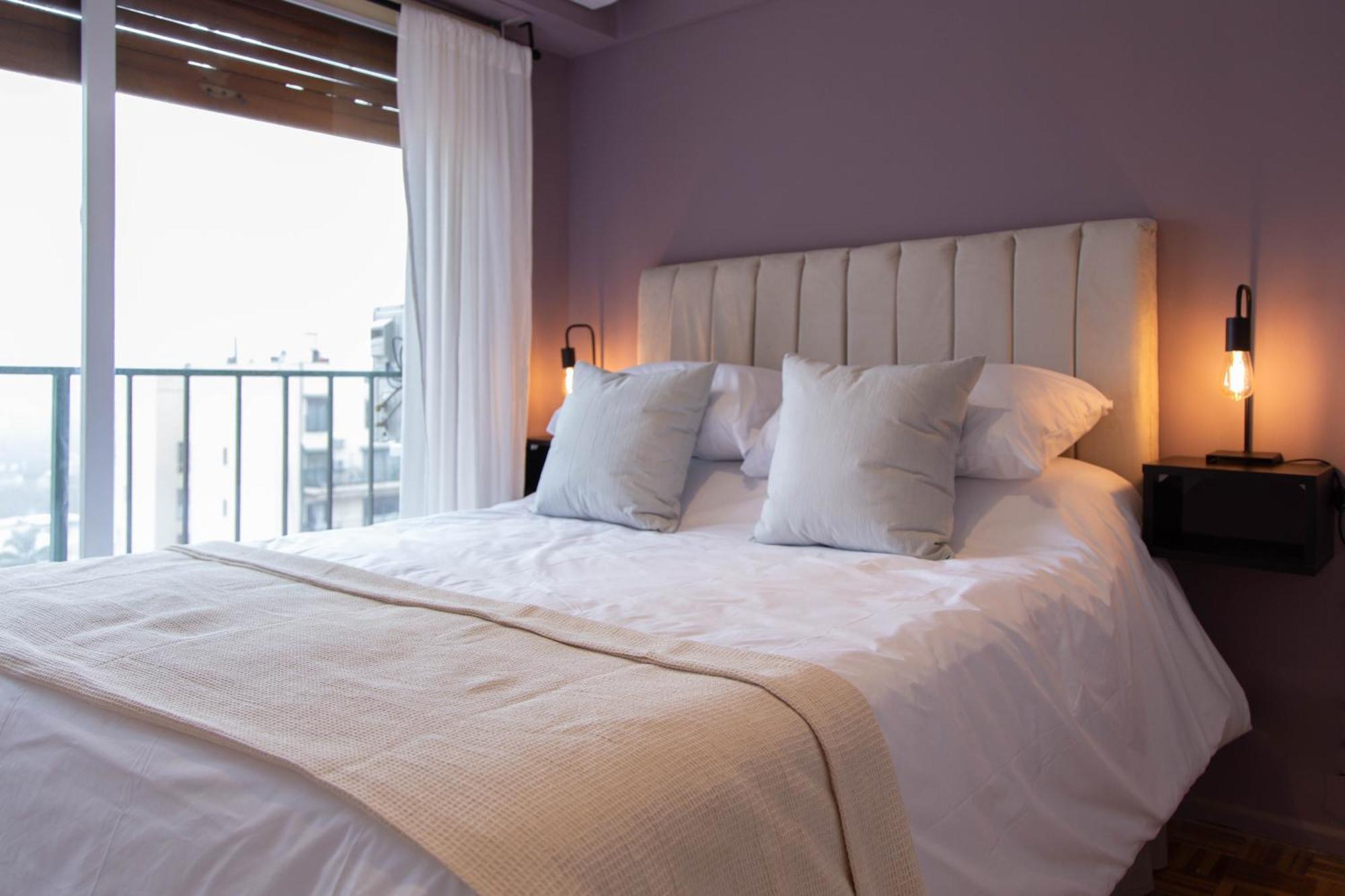 Apartment Lirio Beautiful Buenos Aires