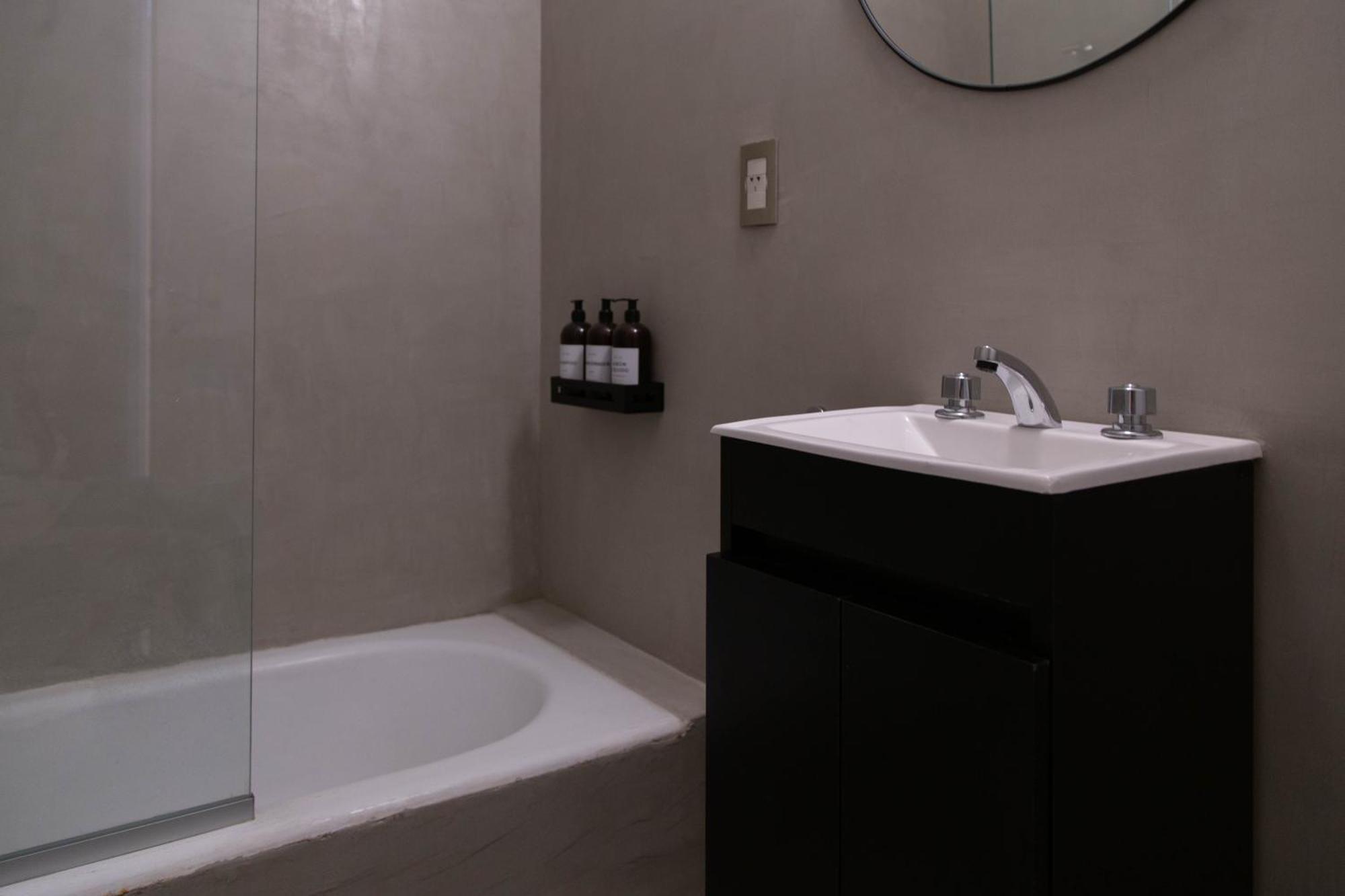Apartment Lirio Beautiful Buenos Aires