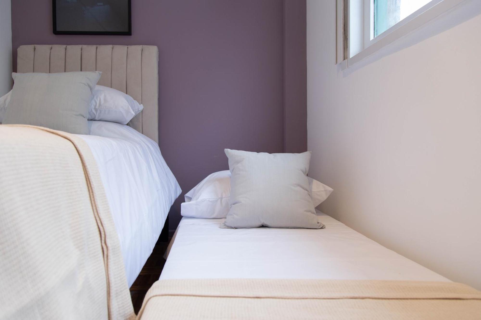 Lirio Beautiful Apartment *