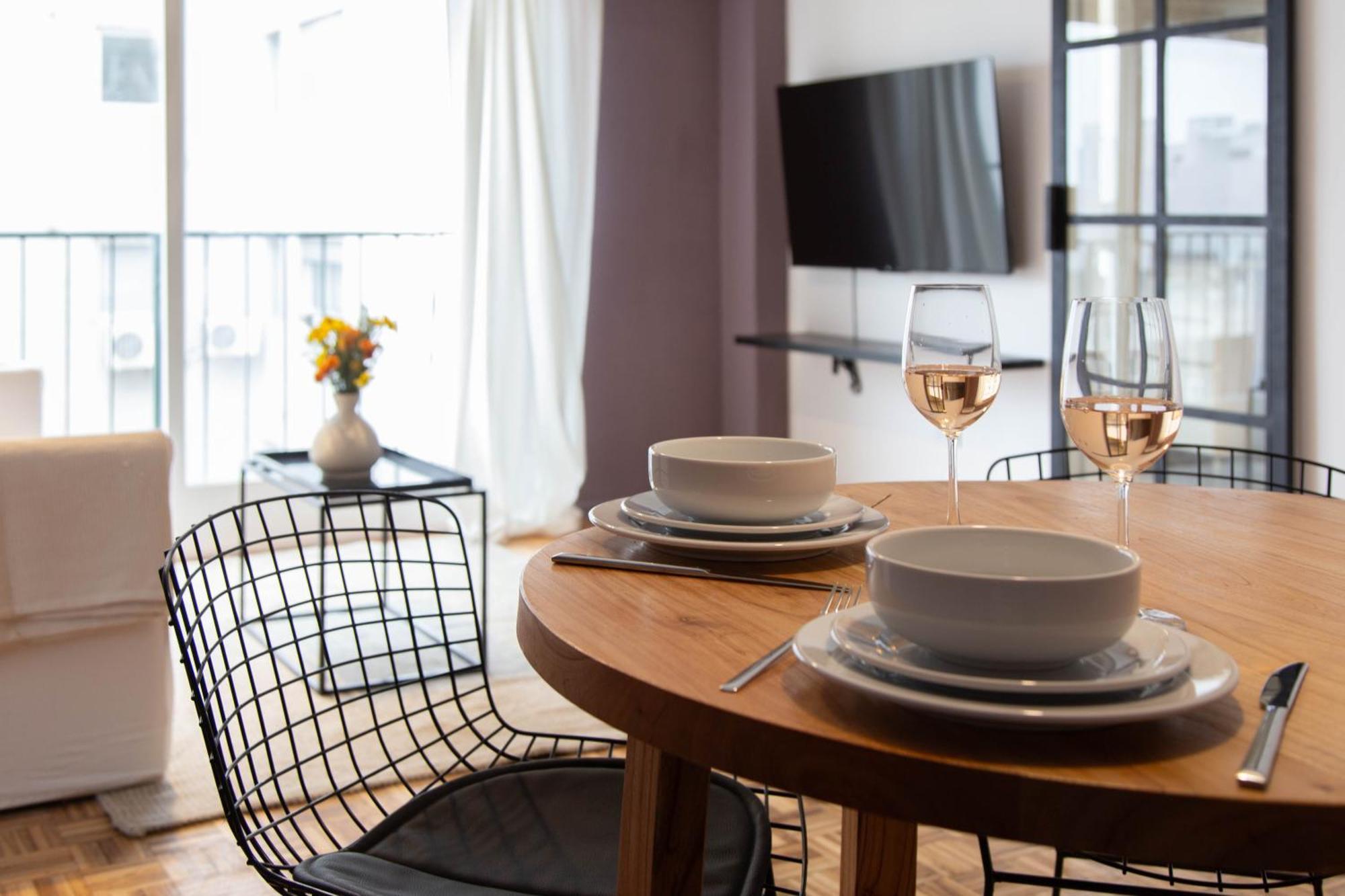 Lirio Beautiful Apartment
