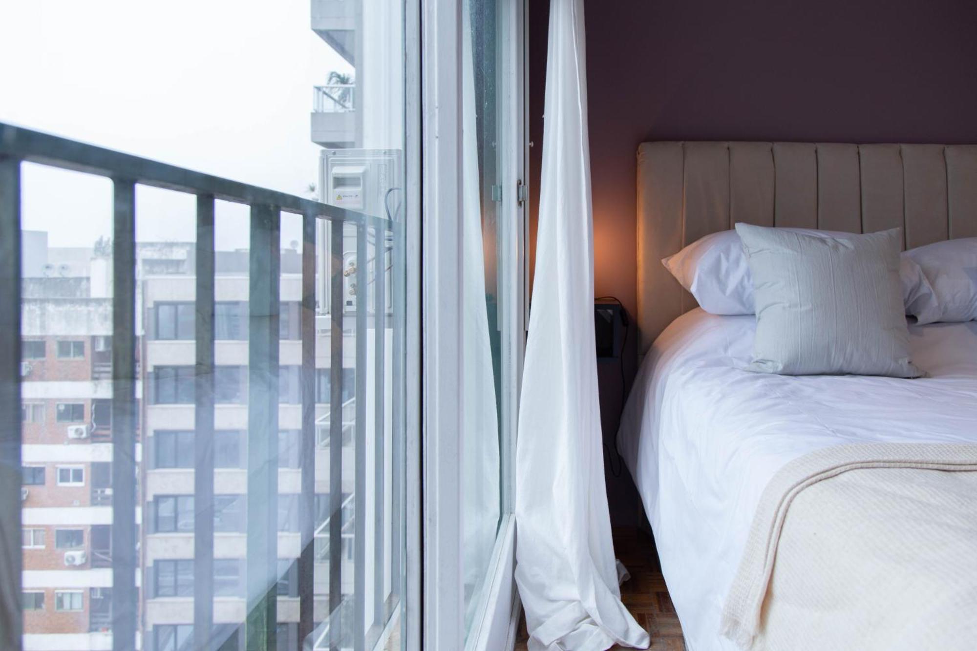 Apartment Lirio Beautiful Buenos Aires