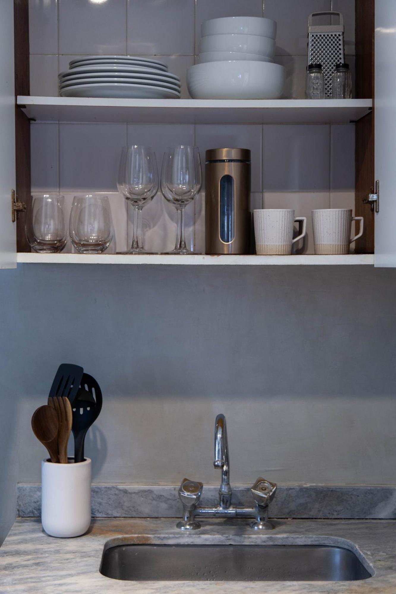 Lirio Beautiful Apartment Buenos Aires