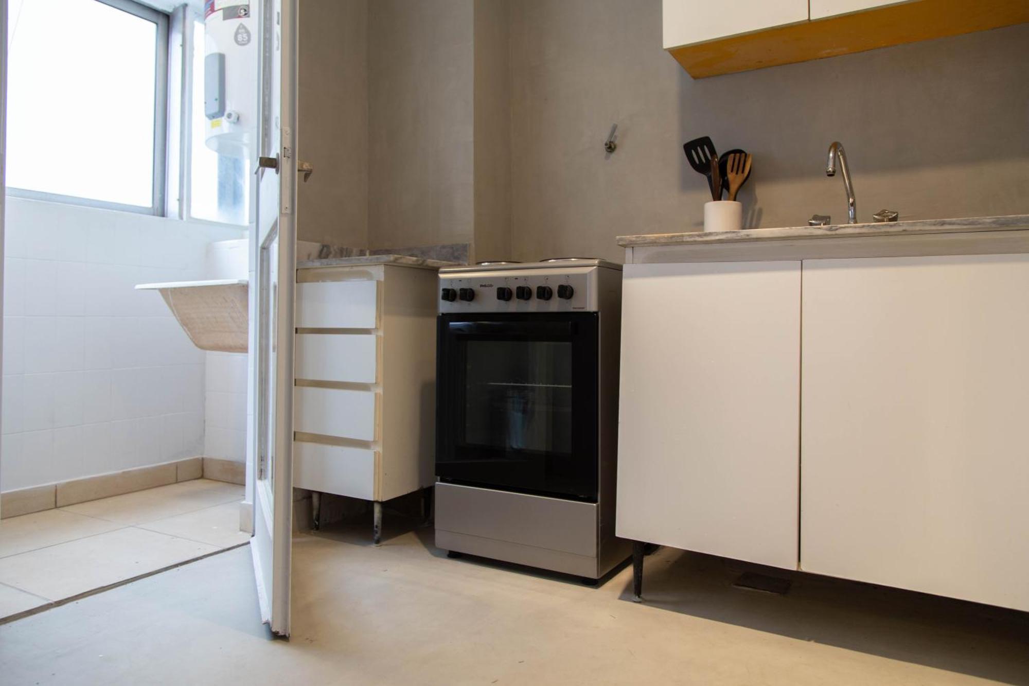 Lirio Beautiful Apartment