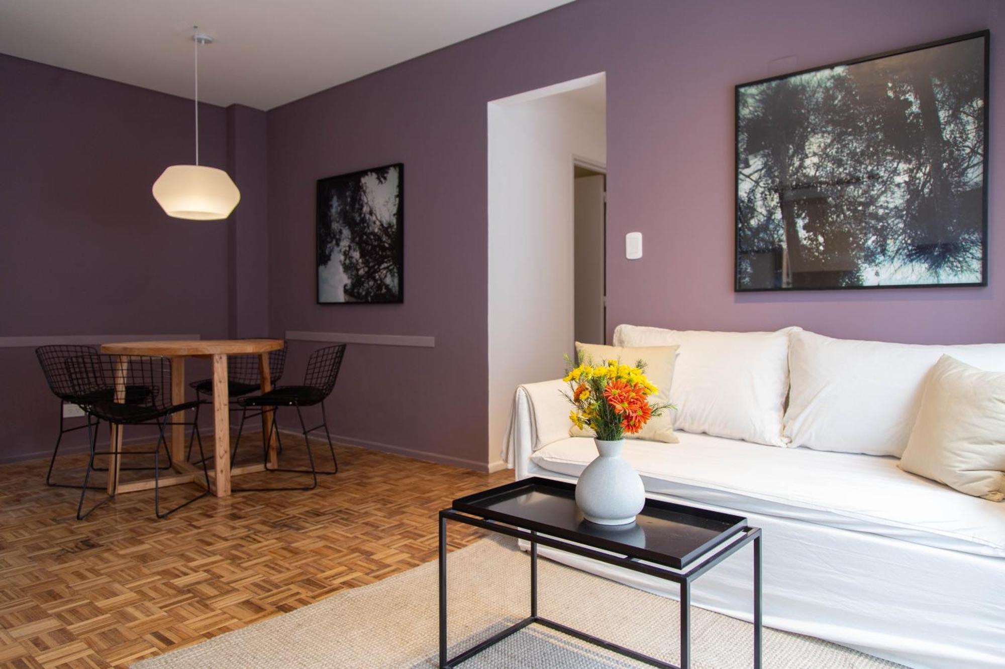 Apartment Lirio Beautiful