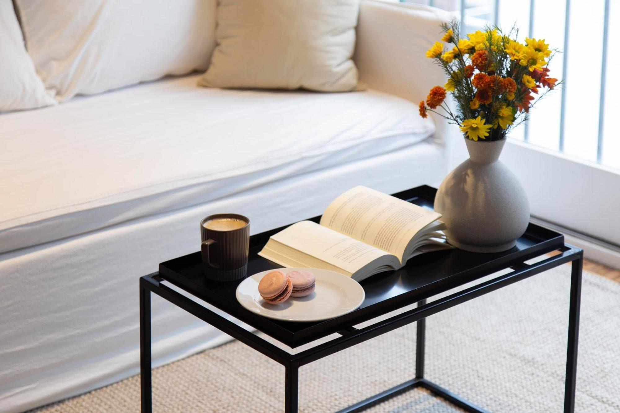 Lirio Beautiful Apartment Buenos Aires
