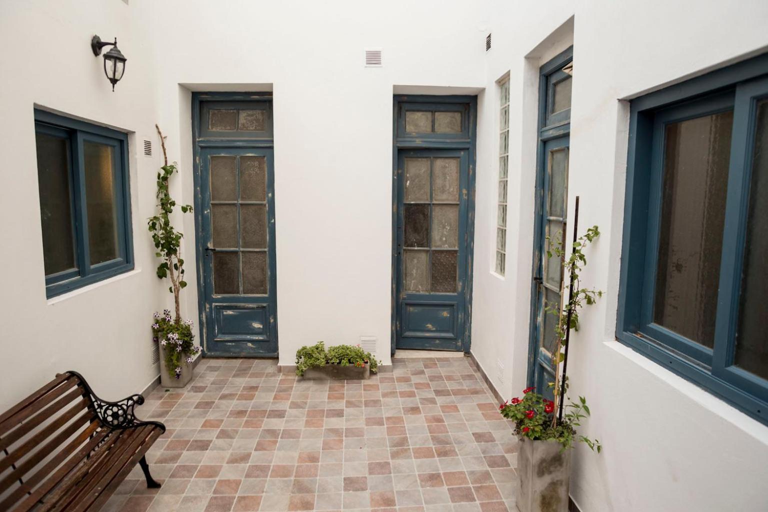 Apartamento 1 Buenos Aires
