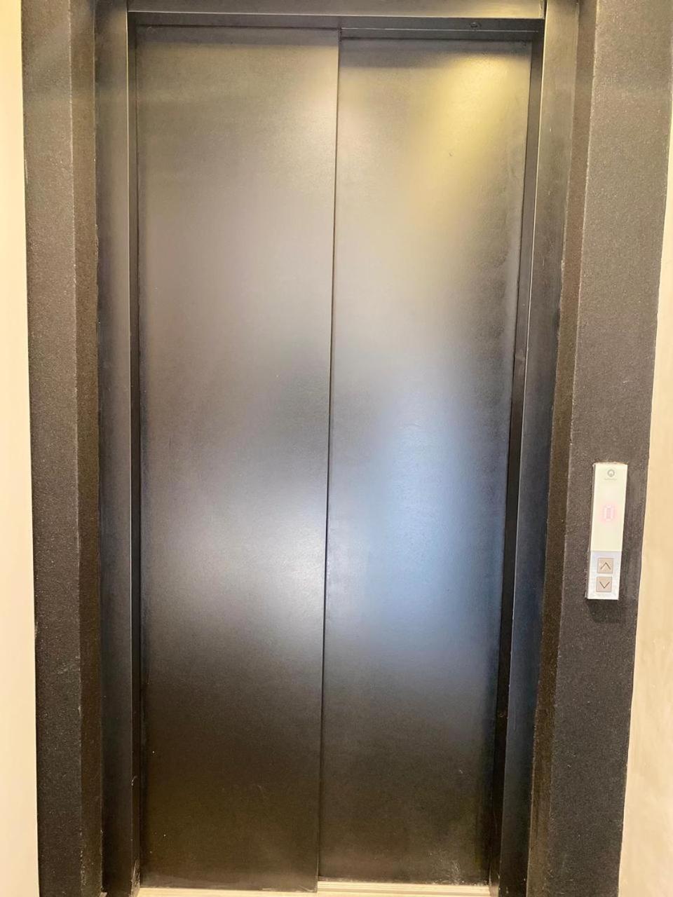 Apartamento Departamentos Bell - Bell 6 Palermo