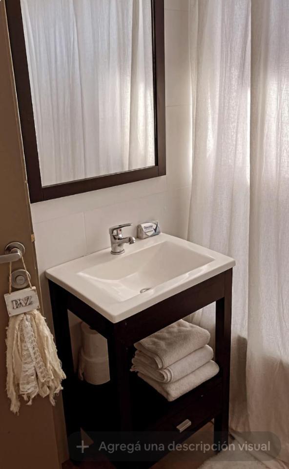 Apartamento Lo Mejor De Palermo Hollywood *