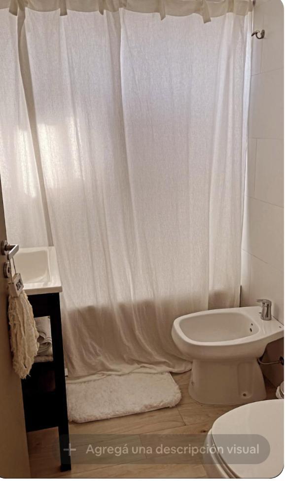 Lo Mejor De Palermo Hollywood Apartamento *