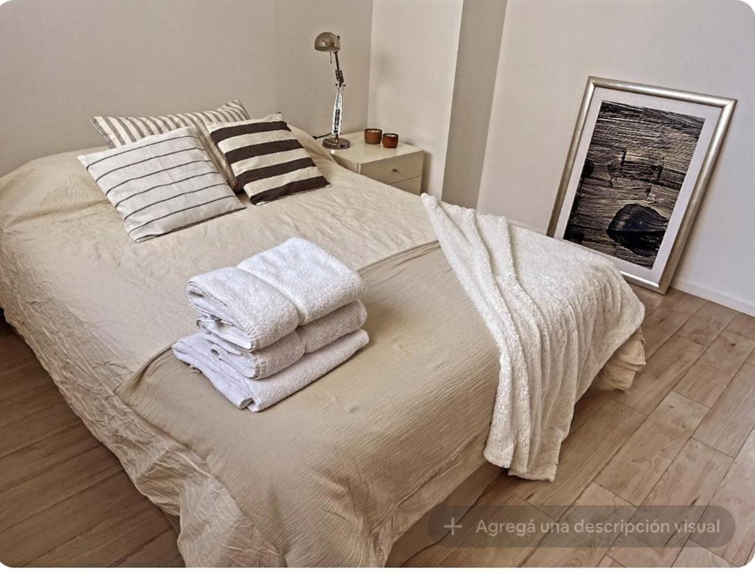 Lo Mejor De Palermo Hollywood Apartamento Ciudad Autónoma de Buenos Aires
