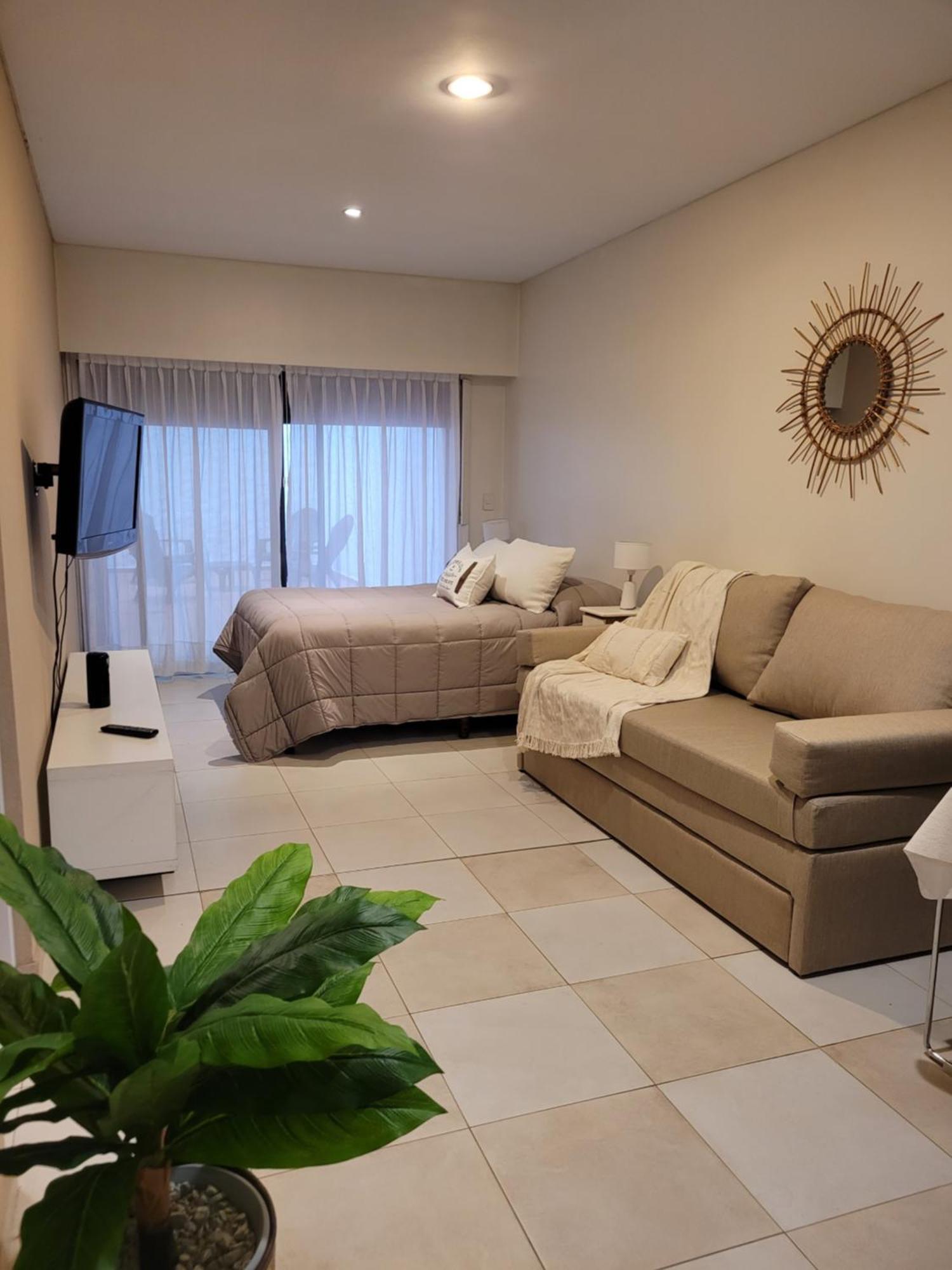 Apartamento Azcuenaga Recoleta Palace Ciudad Autónoma de Buenos Aires