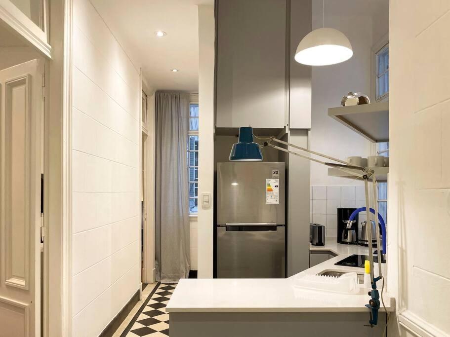 Apartamento Hermoso Departamento 5 Personas - Ubicacion Perfecta Ciudad Autónoma de Buenos Aires