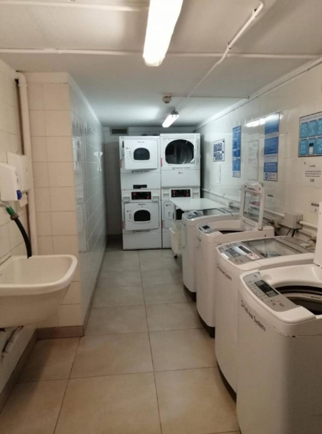 Fliphaus Azopardo 700 'b' - Lux Aparts Pto Made Apartamento