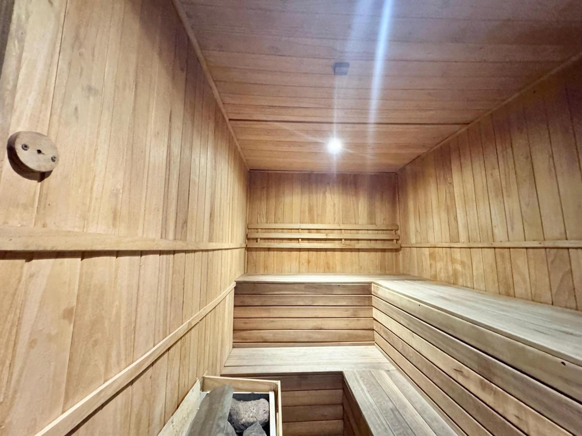 Apartamento Excelente En Torre Palermo Uno