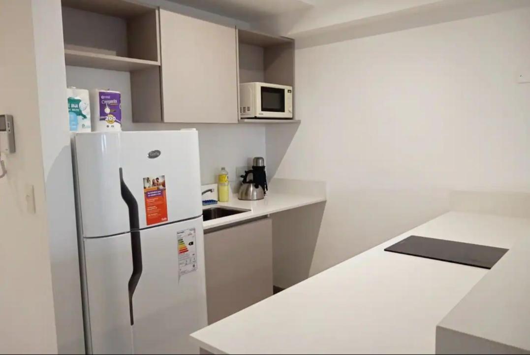 Apartamento En Palermo Con Piscina *