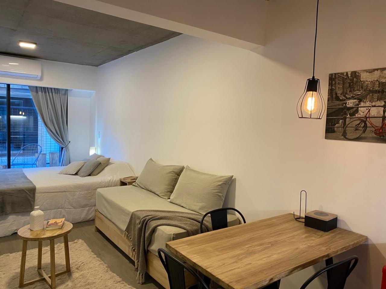 Departamentos Bell - Bell 6 Palermo Apartamento *