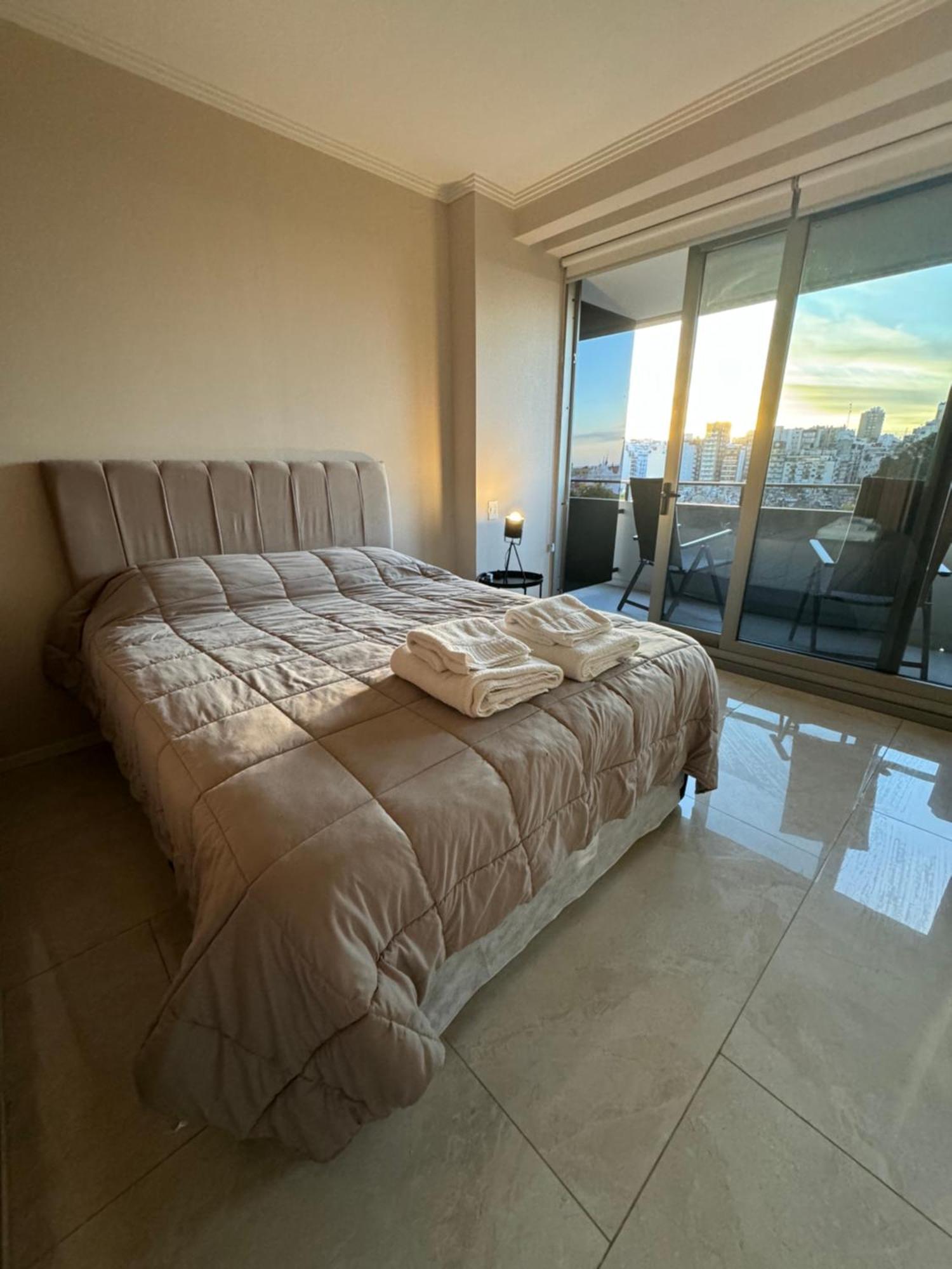 Mejores Vistas - Deco Recoleta By Armani Apartamento Ciudad Autónoma de Buenos Aires